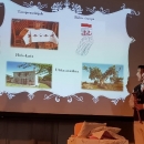 Otočki srednjoškolci na Danima baštine i turizma za mlade 2018. u Hvaru