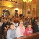 U prepunoj crkvi u Svetom Jurju održana prva večer proslave 700 godina mjesta Sveti Juraj