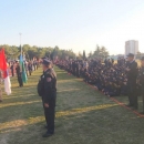 Senjani na 13. Državnom natjecanju za vatrogasnu mladež u Zadru branili boje grada