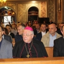 U prepunoj crkvi u Svetom Jurju održana prva večer proslave 700 godina mjesta Sveti Juraj