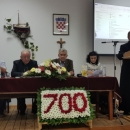 Stručni skup “700 godina mjesta Sveti Juraj” okupio brojne posjetitelje i ponudio zanimljiva saznanja