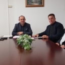 Grad Senj predao reciklažno dvorište na upravljanje Gradskom komunalnom društvu Senj d.o.o.