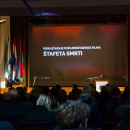 Heroji se nikada ne zaboravljaju - u Senju prikazan dokumentarno-igrani film „Štafeta smrti“