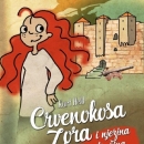 Danas u Zagrebu predstavljanje hrvatskoga izdanja romana "Crvenokosa Zora i njezina družina"