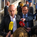 Potpredsjednik Vlade i ministar poljoprivrede Tolušić u Senju