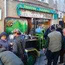 Senjani blagdanskim druženjem ispratili 2018. godinu