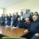 Potpisan koalicijski sporazum između HDZ-a i Hrvatske bunjevačke stranke Senj