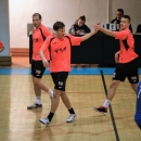 Odigrane utakmice prvoga vikenda 22. Zimske malonogometne lige Senj 2019.