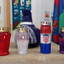 Održan prigodan program posvećen 26. godišnjici pada Grada Vukovara