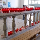 Održan prigodan program posvećen 26. godišnjici pada Grada Vukovara