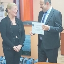 Plešite i vježbajte i dalje, na ponos vaše voditeljice, roditelja i cijelog našeg Grada!
