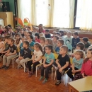 Gradonačelnik u Dječjem vrtiću Travica