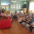 Gradonačelnik u Dječjem vrtiću Travica