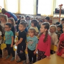 Gradonačelnik u Dječjem vrtiću Travica