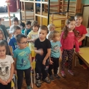 Gradonačelnik u Dječjem vrtiću Travica