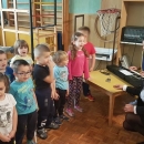 Gradonačelnik u Dječjem vrtiću Travica