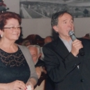 BOŽIĆNO - NOVOGODIŠNJE DRUŽENJE