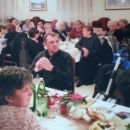 BOŽIĆNO - NOVOGODIŠNJE DRUŽENJE