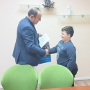 Senjski gradonačelnik primio Mateja Prpića 