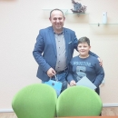 Senjski gradonačelnik primio Mateja Prpića 