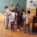 Gradonačelinik sa suradnicima posjetio škole na području Grada Senja