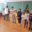 Gradonačelinik sa suradnicima posjetio škole na području Grada Senja