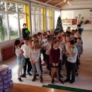 Gradonačelinik sa suradnicima posjetio škole na području Grada Senja