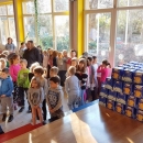 Gradonačelinik sa suradnicima posjetio škole na području Grada Senja