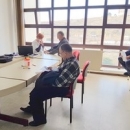 Prva ovogodišnja akcija dobrovoljnog darivanja krvi u Senju 