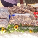 Senjski "Potok sriće" u bojama, okusima i mirisima hrvatskih tradicijskih proizvoda 