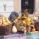 Senjski "Potok sriće" u bojama, okusima i mirisima hrvatskih tradicijskih proizvoda 