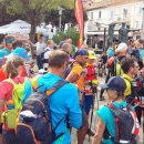 Velebit 100 milja - trkači uspješno startali iz Senja