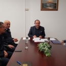 Potpisan Sporazum o sufinanciranju uređenja objekta Policijske postaje Senj