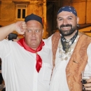 Prijavnica za 47. Međunarodni senjski ljetni karneval