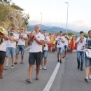 Prijavnica za 47. Međunarodni senjski ljetni karneval