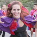 Prijavnica za 47. Međunarodni senjski ljetni karneval