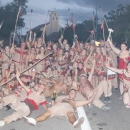 Prijavnica za 47. Međunarodni senjski ljetni karneval