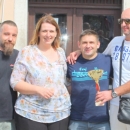 Gurmansko subotnje jutro u Senju: održani Dani gljiva i natjecanje u kuhanju kotlića