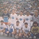 Malonogometni turnir Tenis Senj