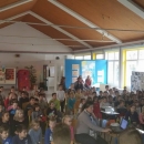 Predavanje i prezentacija o heroju Zdravku Špalju - Papundeku