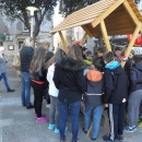 Božićni sajam Osnovne škole S.S. Kranjčevića Senj
