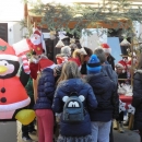 Božićni sajam Osnovne škole S.S. Kranjčevića Senj