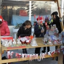 Božićni sajam Osnovne škole S.S. Kranjčevića Senj