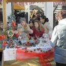 Božićni sajam Osnovne škole S.S. Kranjčevića Senj