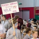 Senjske "Vile" opet zlatne