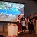 Otočki srednjoškolci na Danima baštine i turizma za mlade 2018. u Hvaru