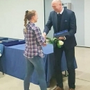Senjanima puno priznanja u Gospiću