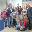 Senjanima puno priznanja u Gospiću