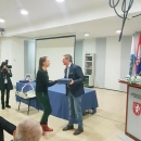 Senjanima puno priznanja u Gospiću