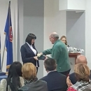 Senjanima puno priznanja u Gospiću